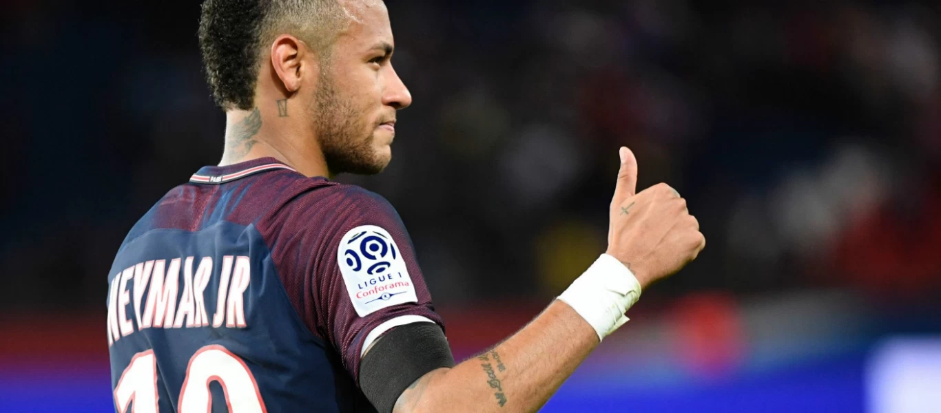 Η Μπάρτσα «γλυκοκοιτάζει» Νεϊμάρ - Πόσο τον κοστολογεί η Παρί